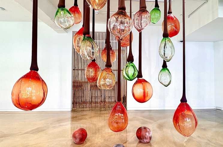 2025. 10. 16 - 11. 08